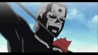 Hidan is Stupid in many ways...