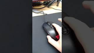 The BEST Drag Click Mouse for Minecraft