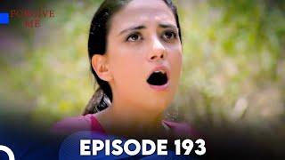 Forgive Me - Episode 193 (English Subtitles) | Beni Affet