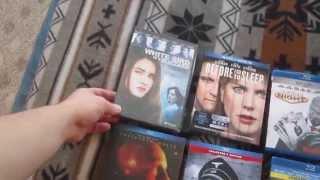 What Movies Should I Watch Tonight? YOU Choose!