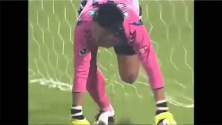 Ryujiro Ueda World Record Longest Headed Goal 58.6 meters