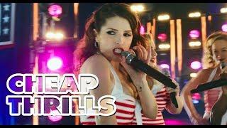 Pitch Perfect 3 - CHEAP THRILLS [Full Performance] HD 1080p