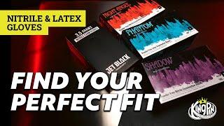 Find Your Perfect Fit | Disposable Glove Review | Kingpin Tattoo Supply