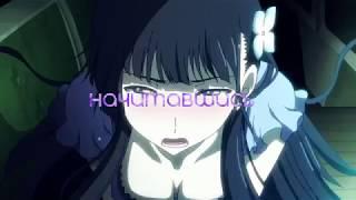 pyrokinesis - легенда о боге смерти [anime clip]