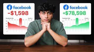 How to Run Facebook Ads For Beginners (Full Guide)