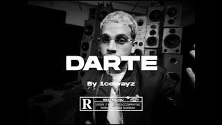 (FREE) DEI V x CRIS MJ - Reggaeton Beat - "DARTE"