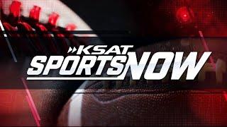 KSAT Sports Now: June 19, 2025