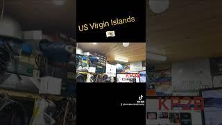 KP2B US Virgin Islands 