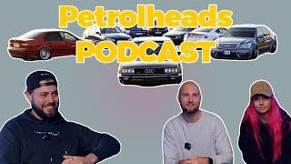 Petrolheads.ee H1E9 - Andrew LTWS