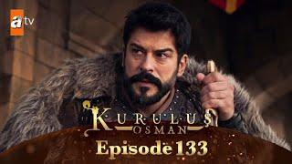 Kurulus Osman Urdu | Season 6 - Episode 133 by atv