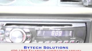 Bytech Solutions Promotional video