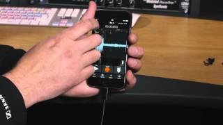 Sennheiser Clip Mic Digital Overview - ESV TV