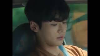 Ahn Hyo Seop And Rowoon BL Moments