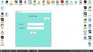 SPL- Voice Aided Smart Attendance System