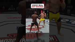 Mind Games That Broke His Opponent  #shorts