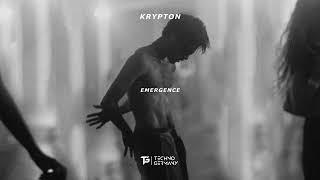 KRYPTON -  The Beginning Of The End [TG17]