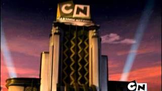 Телеканал Cartoon Network на Viasat