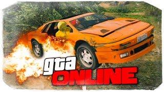 ОПЕРАЦИЯ "БОГДАН" ДИКИЙ УГАР! - GTA ONLINE #408