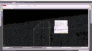 Civil Designer software FAQ - Surface merge