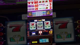 Have you Seen this New Double Diamond Deluxe? #slots #casino #slotmachine
