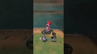 EXPERT SHORTCUT on Faraway Oasis! | Mario Kart World