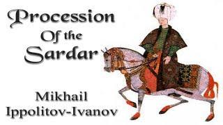 Procession of the Sardar - Ippolitov Ivanov - Florida Lakes Symphony Orchestra