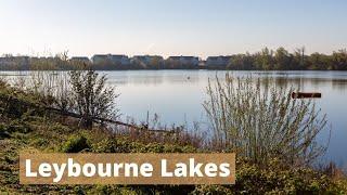 Leybourne Lakes 2021