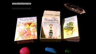 Обзор Dreaming Way Lenormand