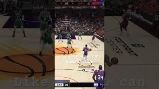 LIKE IF YOU CAN GAURD THIS MOVE‼️