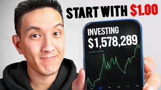 Stock Market for Beginners 2025 | How to Invest (Step by Step Guide)