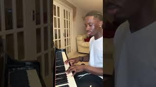 Ne-Yo - Mad | Piano Cover