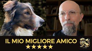 Il Mio Migliore Amico: La Storia Vera di Bepi e fra Stefano  Un omaggio al nostro fedele amico