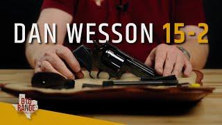 Remembering the Past: Dan Wesson - From Revolvers to 1911s!