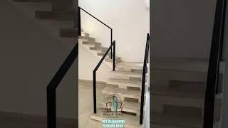 Eco green building | 3BHK premium House | GULF RAJ BILDER’s Project 65 #modernhouse