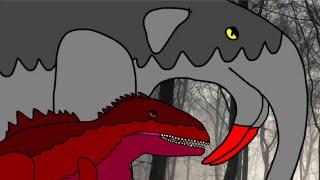 Crimson Betrays Zeb