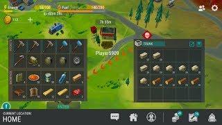 ldoe raid player5909 Last Day on Earth