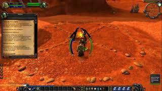 WoW Classic Кач