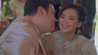 NANBOY THE WEDDING HIGHLIGHT 26May2017