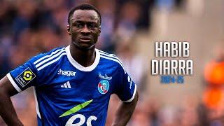 Habib Diarra 2024/25 - Amazing Skills, Goals & Assists | HD