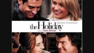 5- Dream Kitchen (The Holiday)