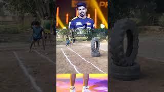 5 feet jump   #pawansherawath #hifi #hiflyer #naveenexpress #kabbadi #kabaddishort #prokabaddi