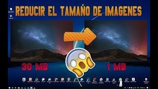 Reducir el tamaño de imagenes (Light Image Resizer v5.1.0.0 Setup + Patch)