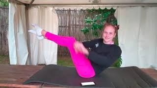 Best exercises for best ABS
