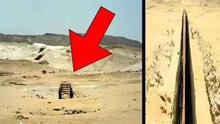 50 Most Mysterious Archaeological Finds Scientists Still Can't Explain
