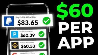 ($60 Per Game)  3 LEGIT Play To Earn Games Apps