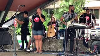 Natalie Raikadroka - Women's Worth by Alicia Keys (Cover)