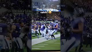 Madden Refs be cheating 