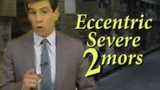 {YTP} ~ Eccentric Severe 2mors