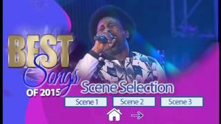 BEST SONGS OF 2015 BLW - CHRIST EMBASSY, INTRO