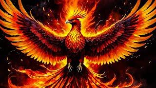 The Phoenix The Legend of Rising from the Ashes – The Origin of the Phoenix | History